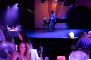 El Festival Peralada conmemora cuatro décadas de excelencia artística Botis Seva