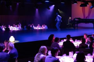 El Festival Peralada conmemora cuatro décadas de excelencia artística Botis Seva