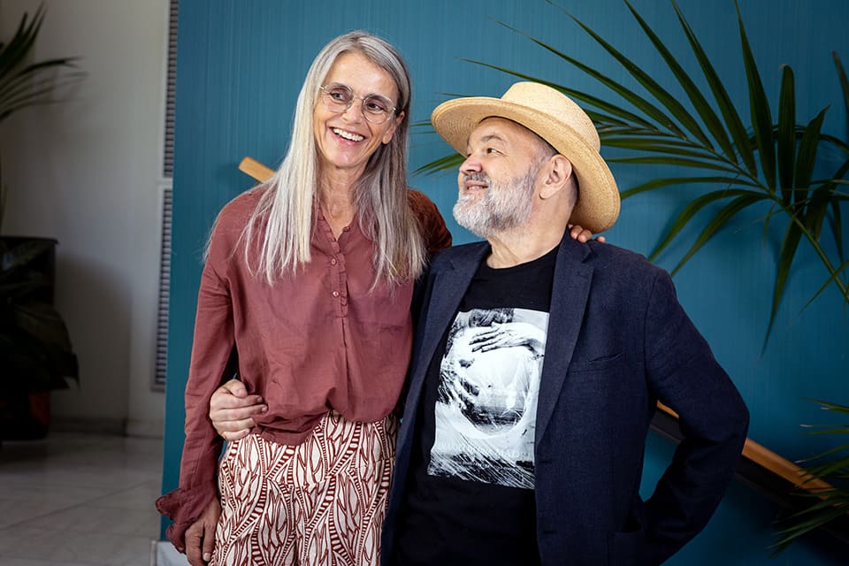 El Festival Peralada estrena Diario di una madre de Alberto García Demestres El Festival Peralada estrena Diario di una madre de Alberto García Demestres