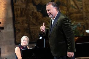 Bryn Terfel