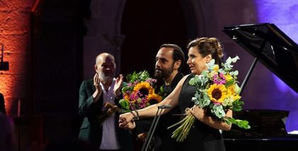 «Diario di una madre» conmueve en su estreno absoluto en el Festival Peralada