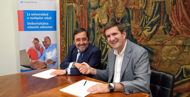 ABAO Bilbao Opera y la Universidad de Deusto refuerzan su alianza