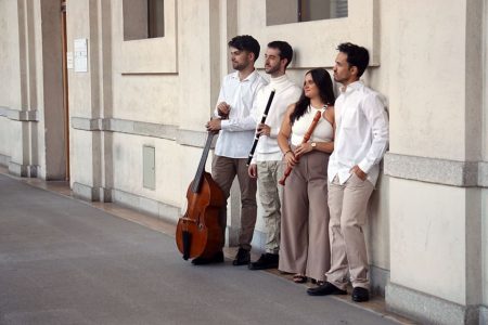Clásicos en Verano llevará conciertos a diez municipios de Madrid del 20 al 26 de julio Aylanto