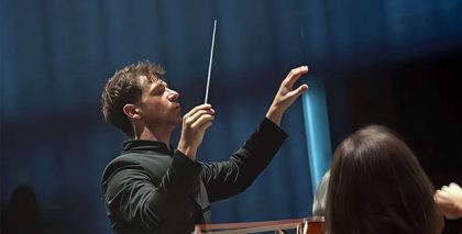 Los Conciertos de La 2 de RTVE – Julio de 2026