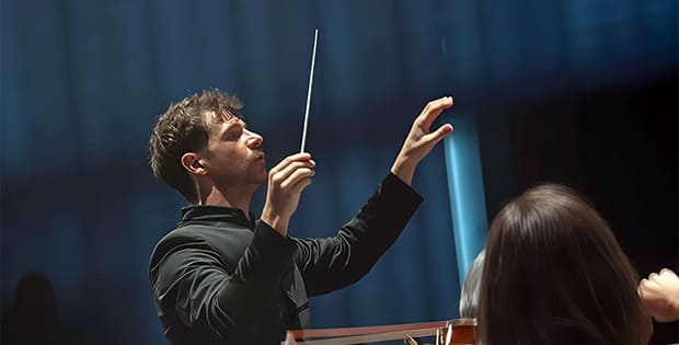 Los Conciertos de La 2 de RTVE – Julio de 2026