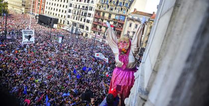 Ciclo de Música Clásica de la Encarnación en Aste Nagusia 2026