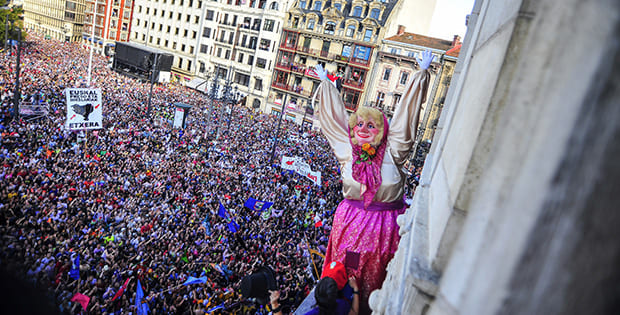 Ciclo de Música Clásica de la Encarnación en Aste Nagusia 2026