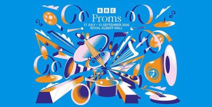 La Orquesta Nacional de España debuta en los BBC Proms tras una temporada histórica