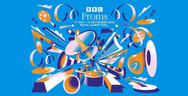 La Orquesta Nacional de España debuta en los BBC Proms tras una temporada histórica