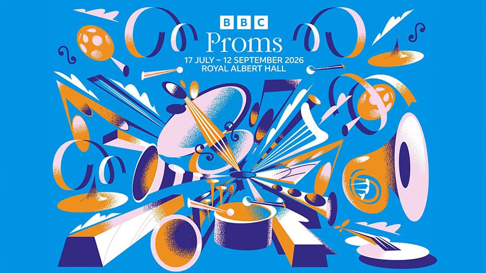 La Orquesta Nacional de España debuta en los BBC Proms tras una temporada histórica