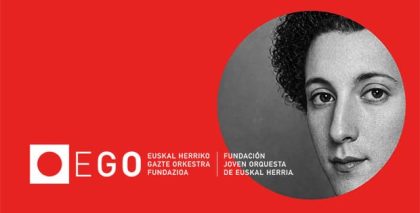 La EGO inicia su gira de verano 2026 con Arriaga y Mahler