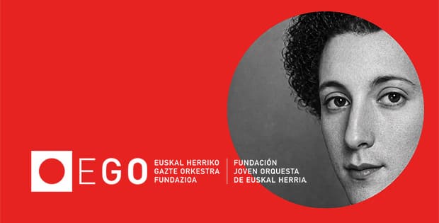 La EGO inicia su gira de verano 2026 con Arriaga y Mahler