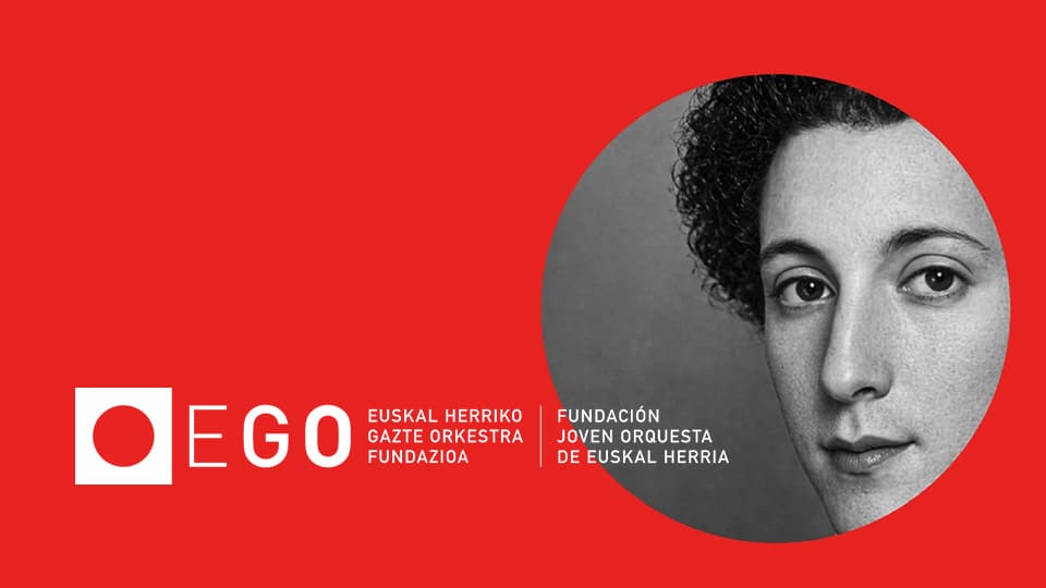 La EGO inicia su gira de verano 2026 con Arriaga y Mahler La EGO inicia su gira de verano 2026 con Arriaga y Mahler