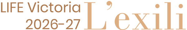 El LIFE Victoria 2026-27 dedica su temporada al exilio El LIFE Victoria 2026-27 dedica su temporada al exilio