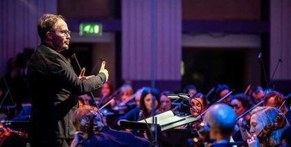 Los Conciertos de La 2 de RTVE – Agosto de 2026