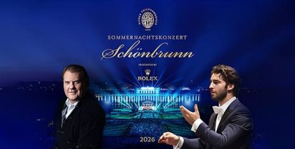 Los conciertos de La 2 recupera en verano a la Filarmónica de Viena, Bach y grandes orquestas