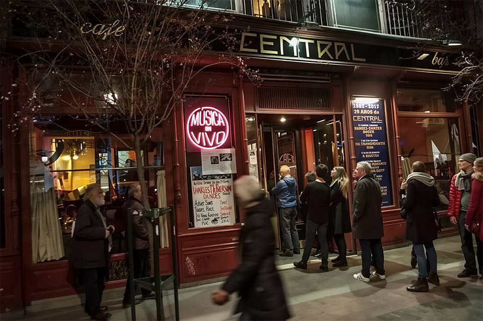 El Café Central celebra su 44.º aniversario con una programación especial de jazz en el Ateneo de Madrid El Café Central celebra su 44.º aniversario con una programación especial de jazz en el Ateneo de Madrid