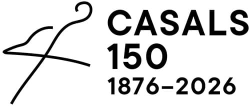 Pau Casals será homenajeado en el Congreso por el Día Internacional de la Paz Pau Casals será homenajeado en el Congreso por el Día Internacional de la Paz