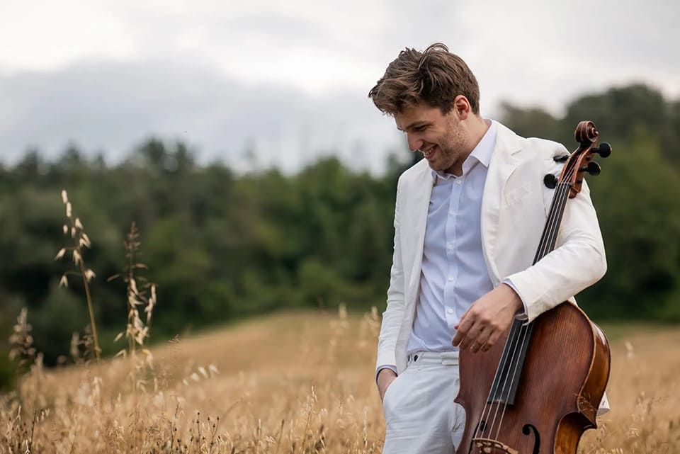 Pau Casals será homenajeado en el Congreso por el Día Internacional de la Paz Pau Casals será homenajeado en el Congreso por el Día Internacional de la Paz