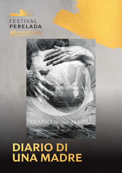 El Festival Peralada estrena Diario di una madre de Alberto García Demestres El Festival Peralada estrena Diario di una madre de Alberto García Demestres