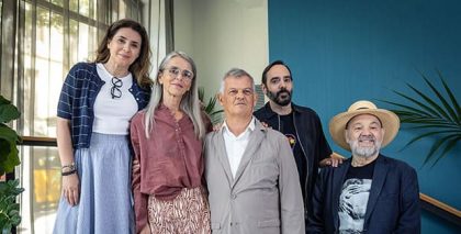 El Festival Peralada estrena Diario di una madre de Alberto García Demestres