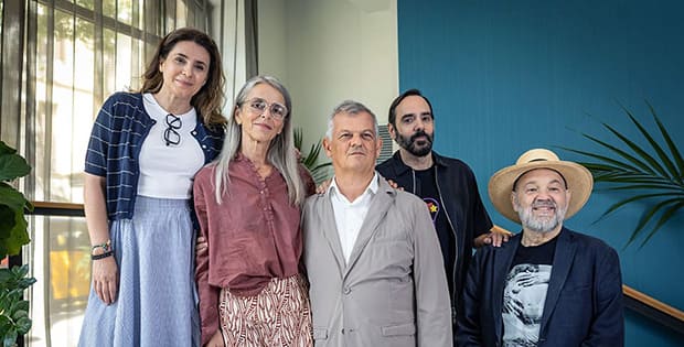 El Festival Peralada estrena Diario di una madre de Alberto García Demestres