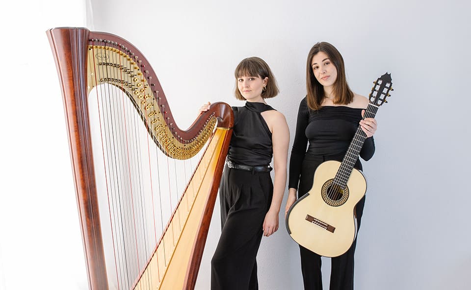 Ciclo de Música Clásica de la Encarnación en Aste Nagusia 2026 Ciclo de Música Clásica de la Encarnación en Aste Nagusia 2026
