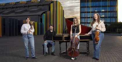 Clásicos en Verano llevará conciertos a diez municipios de Madrid del 20 al 26 de julio