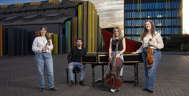 Clásicos en Verano llevará conciertos a diez municipios de Madrid del 20 al 26 de julio