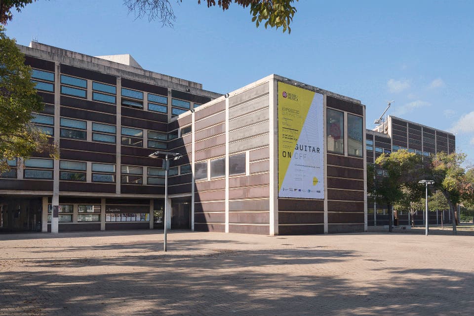 La ESMUC abre 17 plazas en sus pruebas de acceso