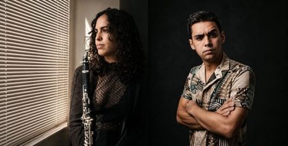 El dúo Soundswood cierra el XIX Ciclo de la OFM en el Museo Picasso de Málaga