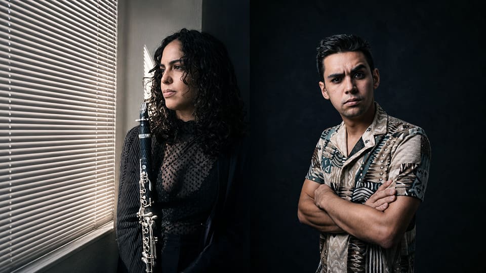 El dúo Soundswood cierra el XIX Ciclo de la OFM en el Museo Picasso de Málaga El dúo Soundswood cierra el XIX Ciclo de la OFM en el Museo Picasso de Málaga