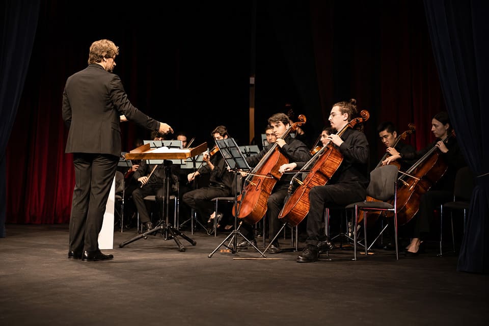 La EGO inicia su gira de verano 2026 con Arriaga y Mahler La EGO inicia su gira de verano 2026 con Arriaga y Mahler