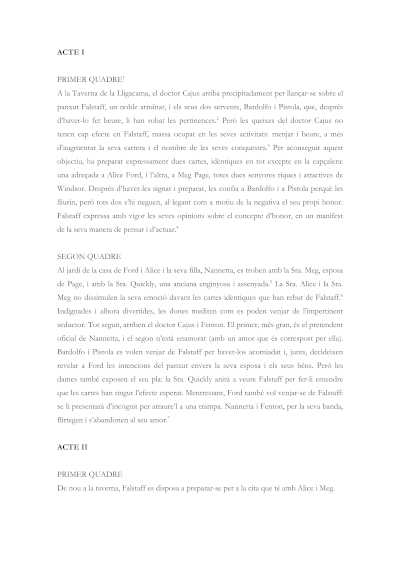 Falstaff de Verdi vuelve al Liceu con Laurent Pelly, Josep Pons, Luca Salsi y Ambrogio Maestri Falstaff de Verdi vuelve al Liceu con Laurent Pelly, Josep Pons, Luca Salsi y Ambrogio Maestri