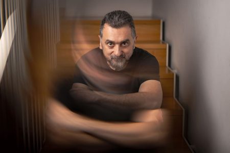 Les Arts presenta Músiques Valencianes 2027 con Feliu Ventura, AnimalPersona y Sons d’Embat Feliu Ventura