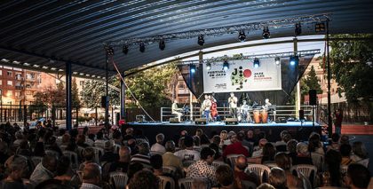 Festival de Jazz de València cierra su 29.ª edición con cuatro conciertos gratuitos en las pedanías