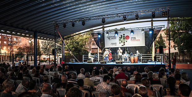 Festival de Jazz de València cierra su 29.ª edición con cuatro conciertos gratuitos en las pedanías
