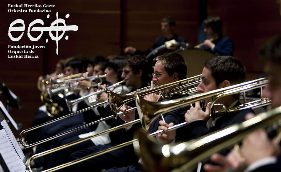 La EGO inicia su gira de verano 2026 con Arriaga y Mahler La EGO inicia su gira de verano 2026 con Arriaga y Mahler