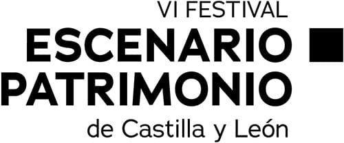 Escenario Patrimonio Castilla y León 2026: 54 espectáculos Escenario Patrimonio Castilla y León 2026: 54 espectáculos