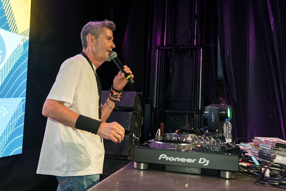 Veranos de la Villa 2026 arranca en Matadero Madrid con LOS40 y la canción del verano Veranos de la Villa 2026 arranca en Matadero Madrid con LOS40 y la canción del verano