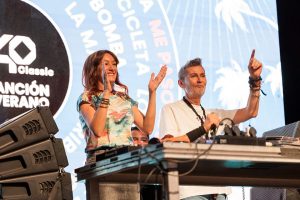 Veranos de la Villa 2026 arranca en Matadero Madrid con LOS40 y la canción del verano LOS40 en Matadero