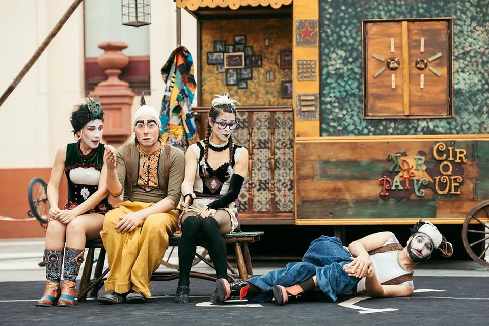 Escenas de Verano cierra julio con música clásica, cine y artes escénicas en Madrid Escenas de Verano cierra julio con música clásica, cine y artes escénicas en Madrid