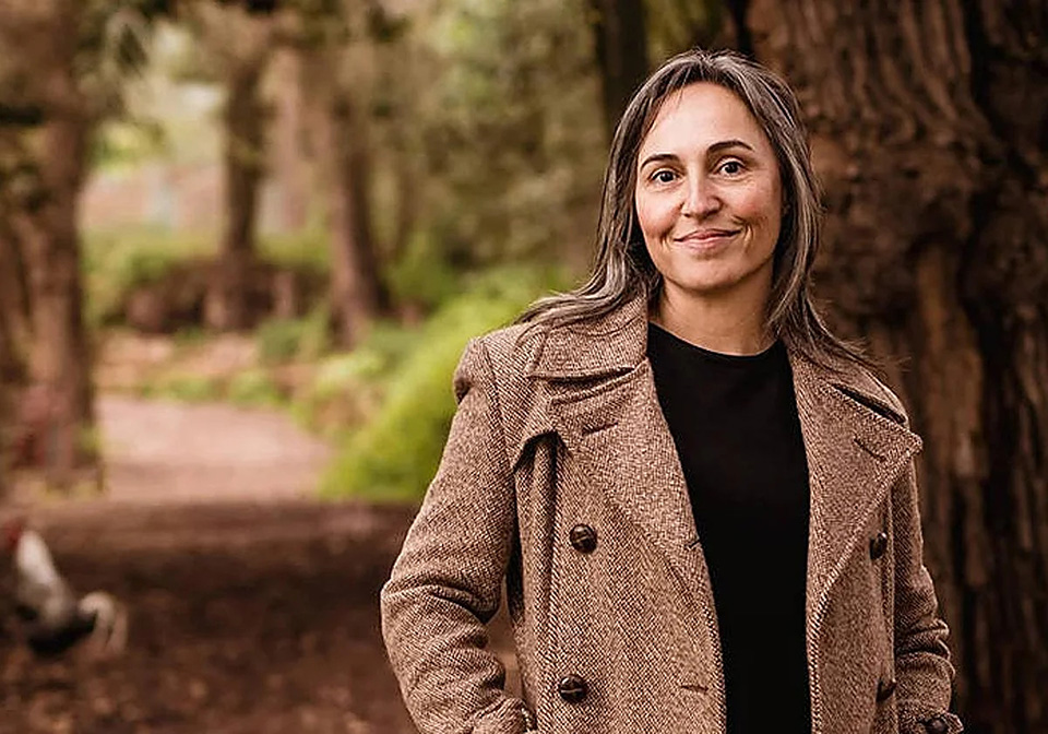 Laura Vega estrenará la ópera «ÉL. De las tinieblas a la luz» en LittleOpera Zamora Laura Vega estrenará la ópera «ÉL. De las tinieblas a la luz» en LittleOpera Zamora