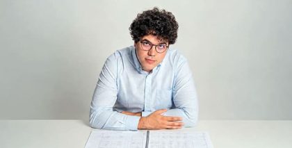León Durán gana el Concurso de Orquestación Fundación DISA-JOCAN
