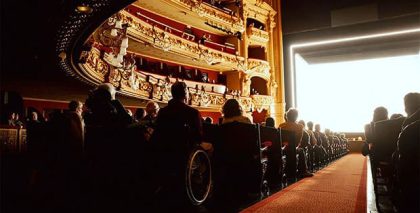El Liceu cierra la temporada 2025/26 con 282.000 espectadores y equilibrio económico