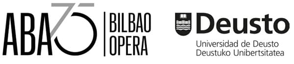 ABAO Bilbao Opera y la Universidad de Deusto refuerzan su alianza ABAO Bilbao Opera y la Universidad de Deusto refuerzan su alianza