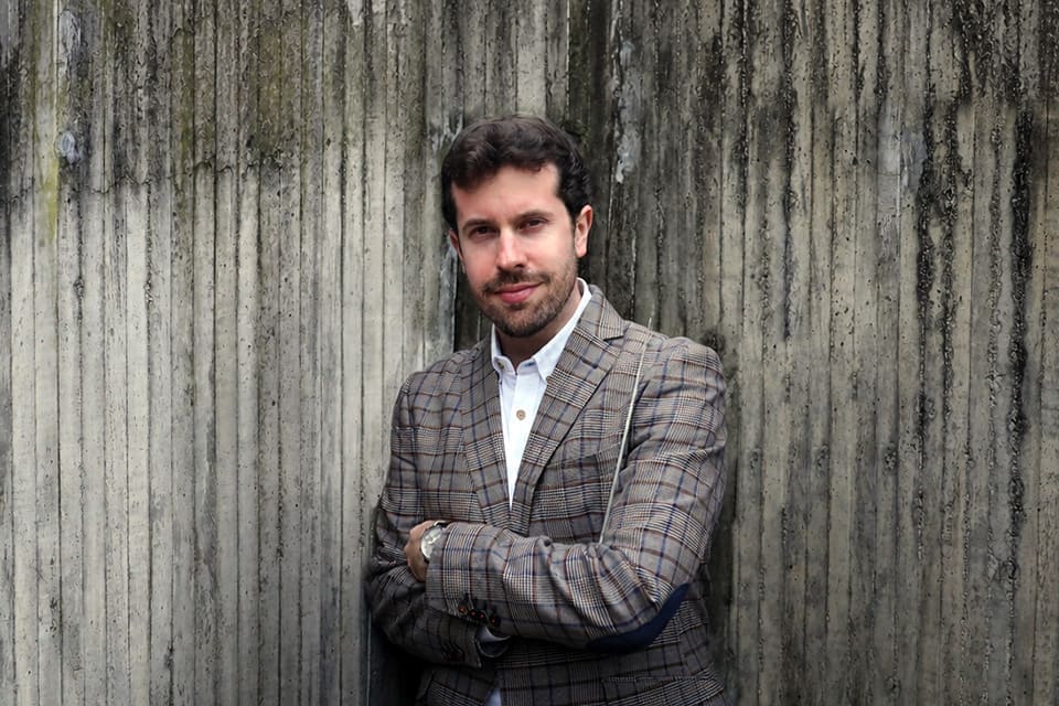 Concierto de las Velas de Pedraza 2026 con José Luis López Antón, la ORCAM y Beethoven Concierto de las Velas de Pedraza 2026 con José Luis López Antón, la ORCAM y Beethoven