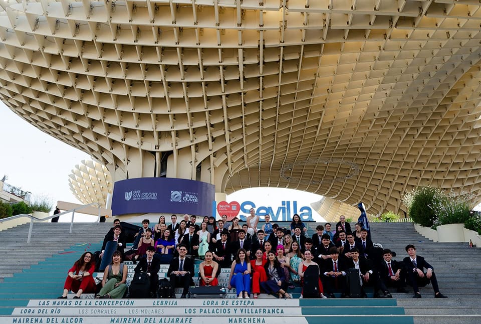 Recordatorio: La Joven Orquesta Sinfónica de Sevilla reúne a cien músicos para interpretar la Quinta de Mahler Recordatorio: La Joven Orquesta Sinfónica de Sevilla reúne a cien músicos para interpretar la Quinta de Mahler