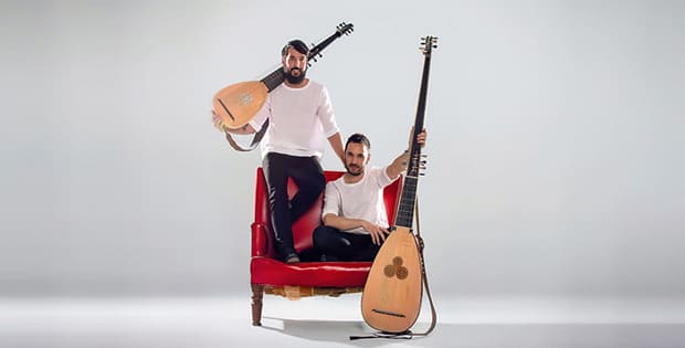 Escenas de Verano cierra julio con música clásica, cine y artes escénicas en Madrid