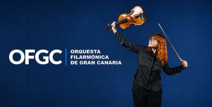 La OFGC convoca audiciones para jóvenes solistas canarios